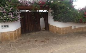 Agradable Casa al Estilo Colonial